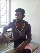 PALTUDAAR GHUGNIMURI