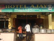 Ajay Hotel