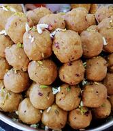 Mahaveer sweet home (Bhanwarlal ji chai wale)