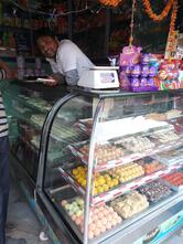 Krishna Sweets कृष्णा स्वीट्स