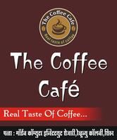 The coffee cafe shirur