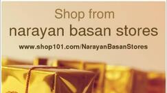 Narayan basan stores
