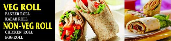 The Pizza Burger Point