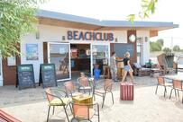 Beach Club Schladitzer Bay