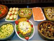 Aspásia Pizza & Cucina - Unidade Shopping Olga - Sorocaba/SP