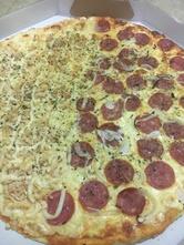 Pizzaria Rei da Massa