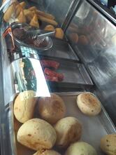 Lanchonete Sao Francisco