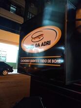 Canil da Adri lanches em Santa Maria