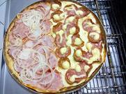 Pizzaria Sam (Amorim e Moreira Pizzaria)