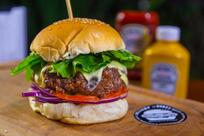 American Burger Assis Hamburgueria