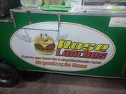Rose Lanches