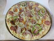 VIEIRA pizzaria à lenha