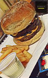 Zero13 Burguer