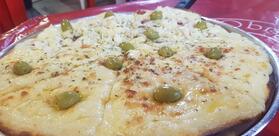 Sheib's - Pizzaria Bar Restaurante