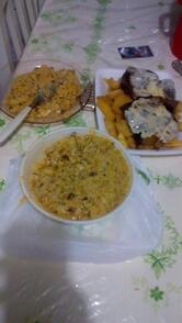 CHICA BAR RESTAURANTE