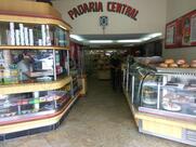 Padaria e Confeitaria Central Ltda ME