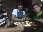 Porto Gourmet Pizzaria