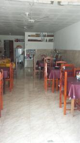 Restaurante NAZARÉH Comida Regional