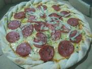 Pizzaria. BeD Itakai