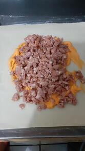 Lanchonete Da Heveli