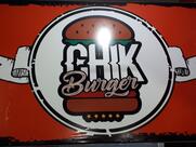Chik Burger