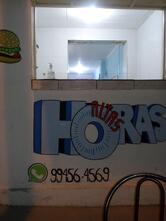 Lanchonete Altas Horas