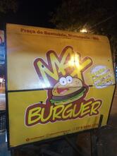 Max Burguer
