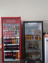 Pastelaria E Lanchonete MM