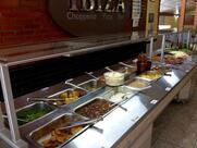 Restaurante Mais Vida