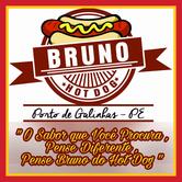 Bruno Do Hot Dog