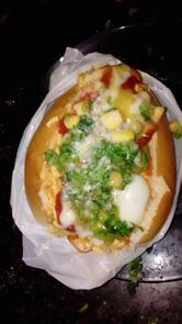 Cachorro Quente do Nildo