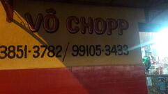 Vô Chopp