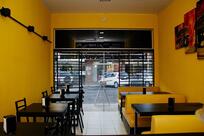 Bud Burger Hamburgueria Artesanal