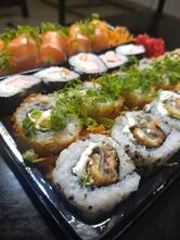 Black Soul Sushi Delivery