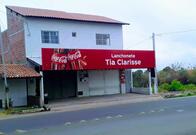 Lanchonete Da Dona clarisse