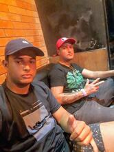 Zeus Lounge Bar Porto