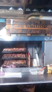 Espetinho Do Marcão