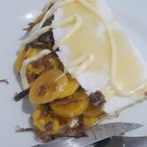 Dona tapioca - Tapiocaria & Petiscaria