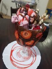 Fino Sabor Sorveteria