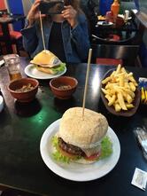 Camaleão Bar e Petisqueria