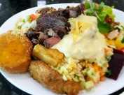 Boncado - Churrascaria & Gourmet