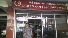 Indian Coffee House