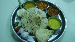 Hotel Bhagyashree (Pure Veg)