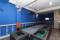 Hotel Kanisshk International