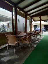 Badis & Calairis : Pizzeria & Cafétéria