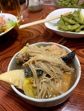 定食みなづき