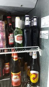 Adega e Espetinhos do Consumidor