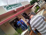 Casarotti Marmitaria - Cidade Nova