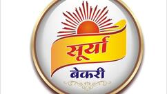 SURYA BAKERY & CAKE SHOP