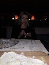 HUQQA bar